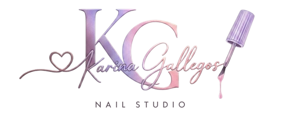 Kary Nails Logo
