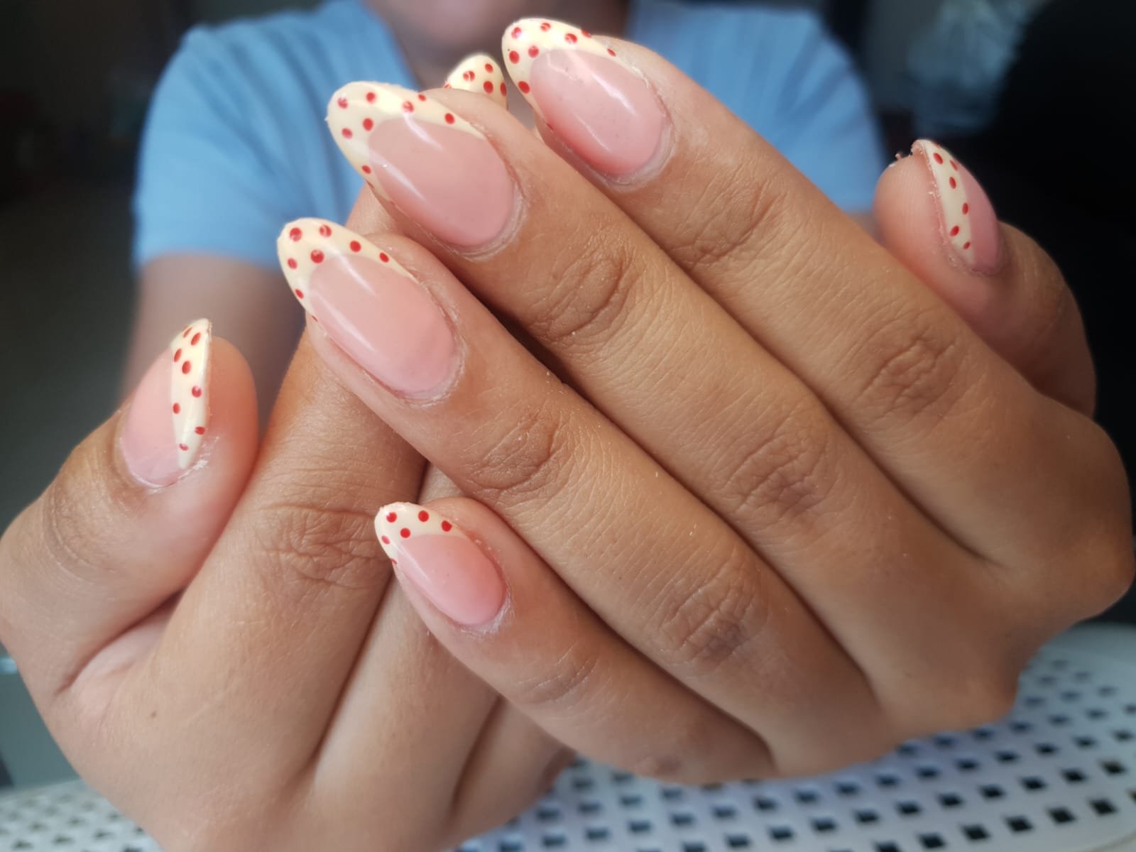 Soft Gel